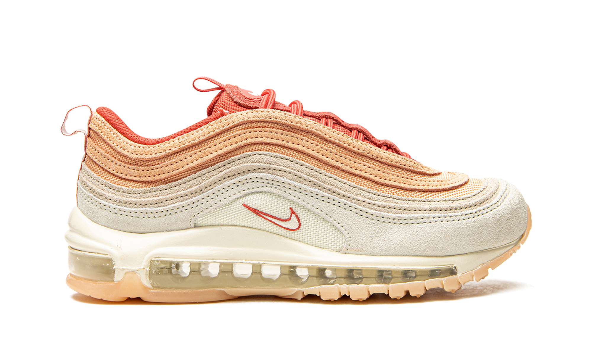 Nike AIR MAX 97 MNS WMNS Sisterhood DM8943 700