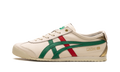 Onitsuka Tiger Mexico 66 Birch Kale Red Gold 1183B511 200