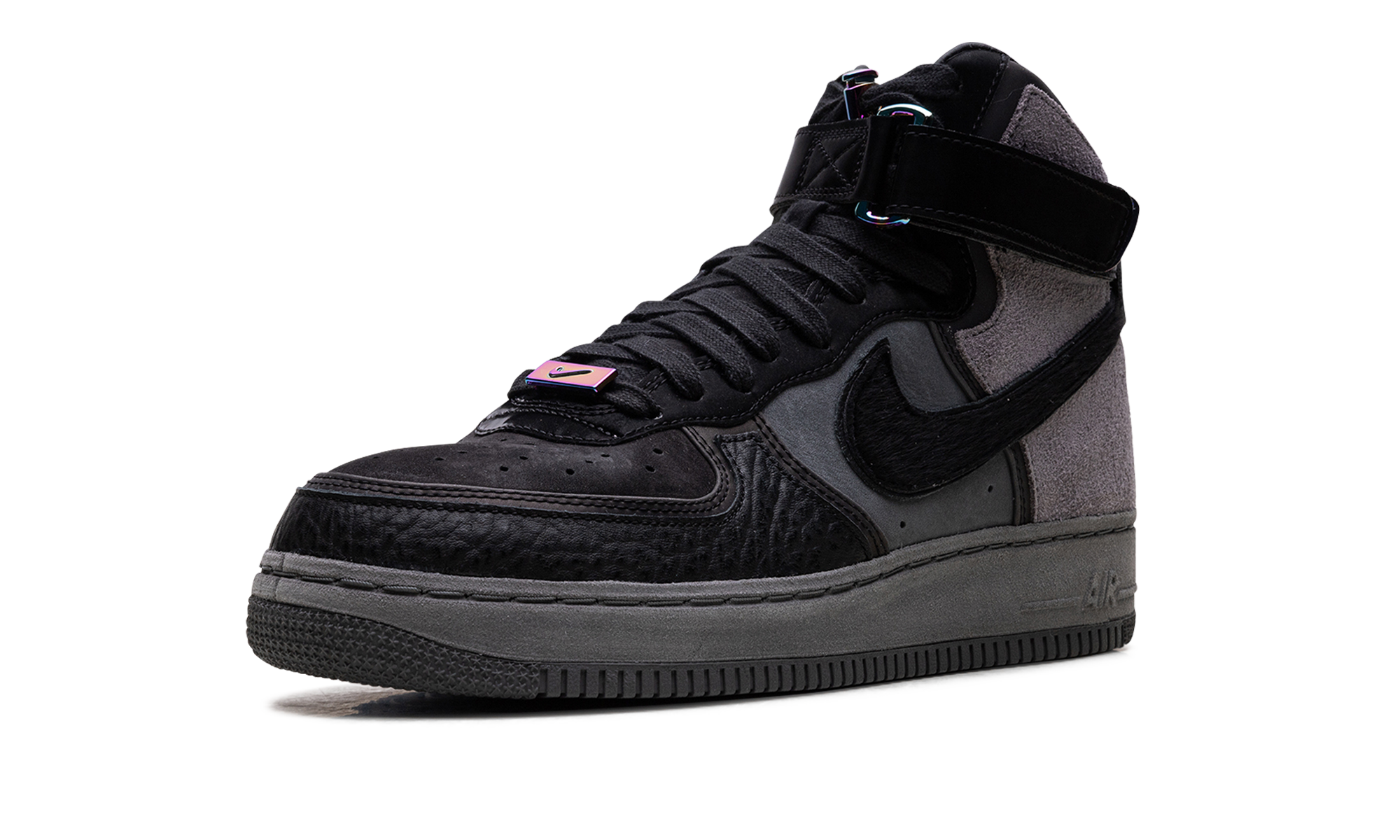 Nike Air Force 1 07 / AMM A Ma Mani¨¦re - Hand wash Cold CT6665 001