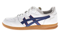 Asics Skyhand OG Comme des Garcons Homme Deux White Navy 1203A769 100
