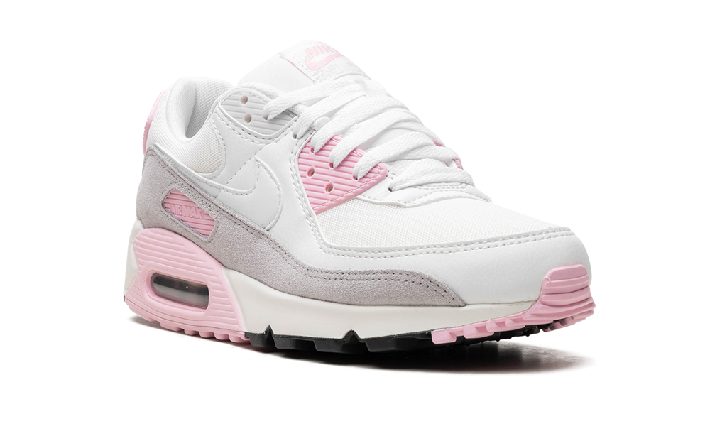 Nike Air Max 90 WMNS SOFT PINK FN7489 100