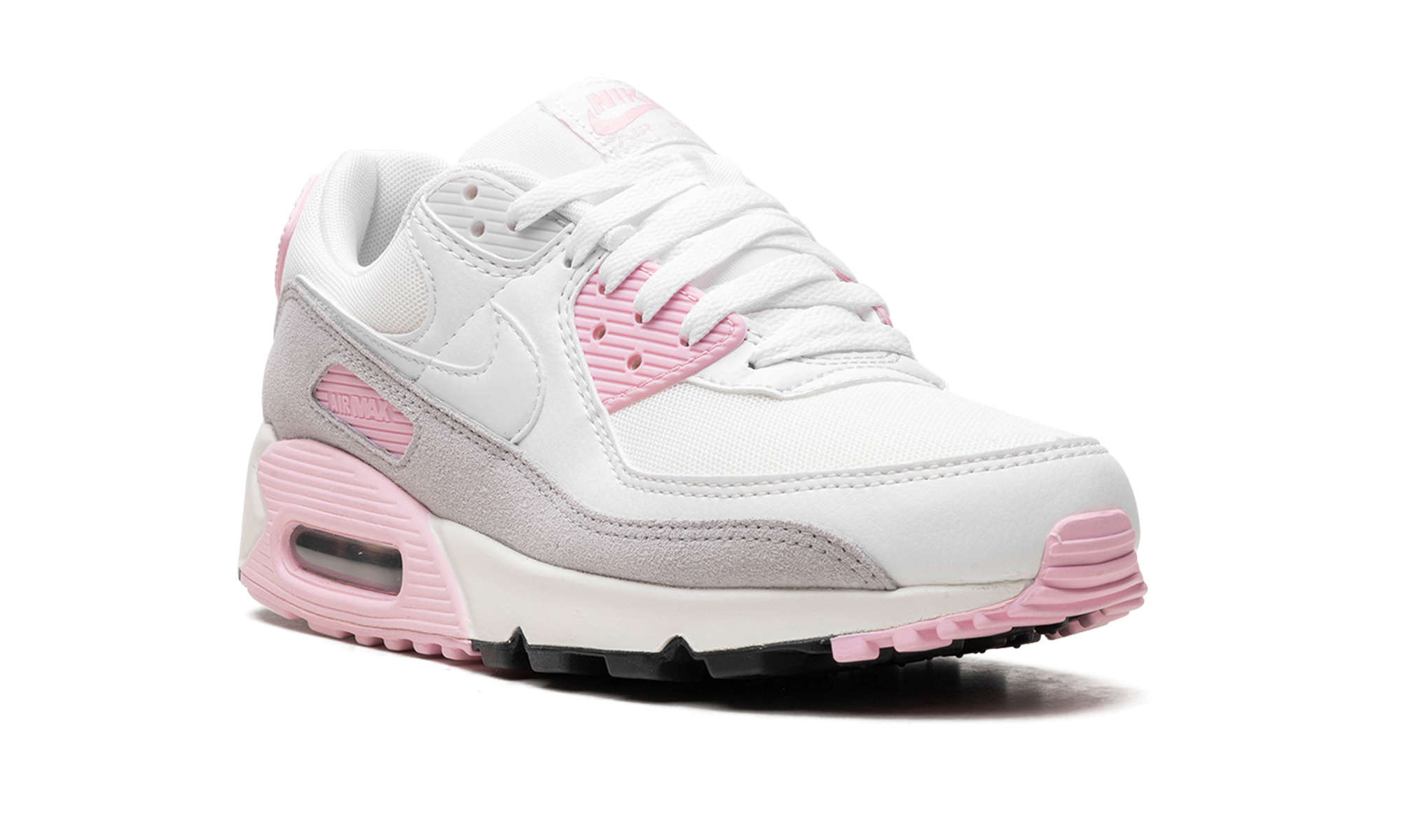 Nike Air Max 90 WMNS SOFT PINK FN7489 100