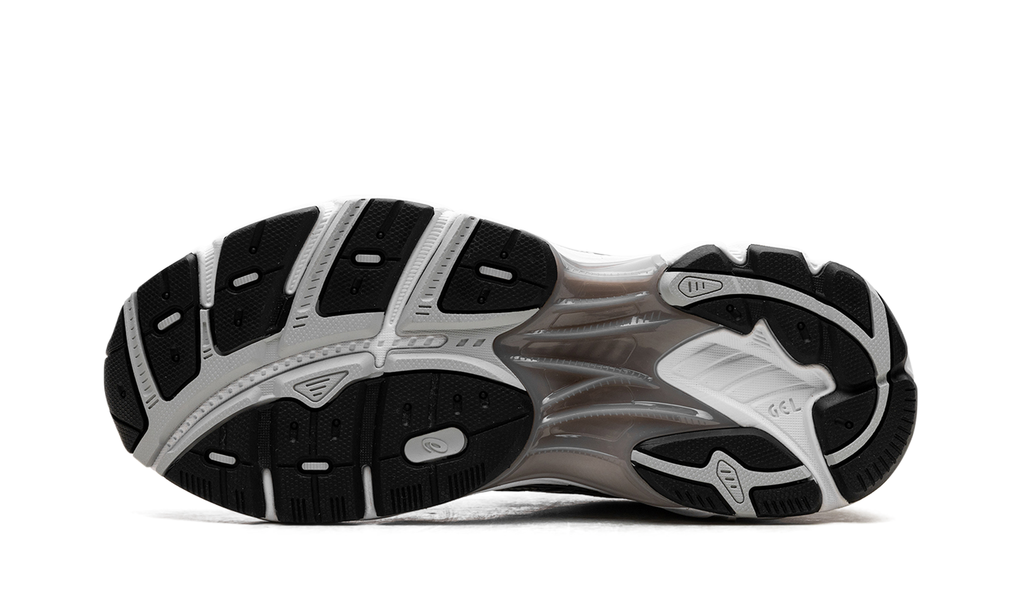 Asics GT-2160 JJJJound - White/Black 1203A554 100