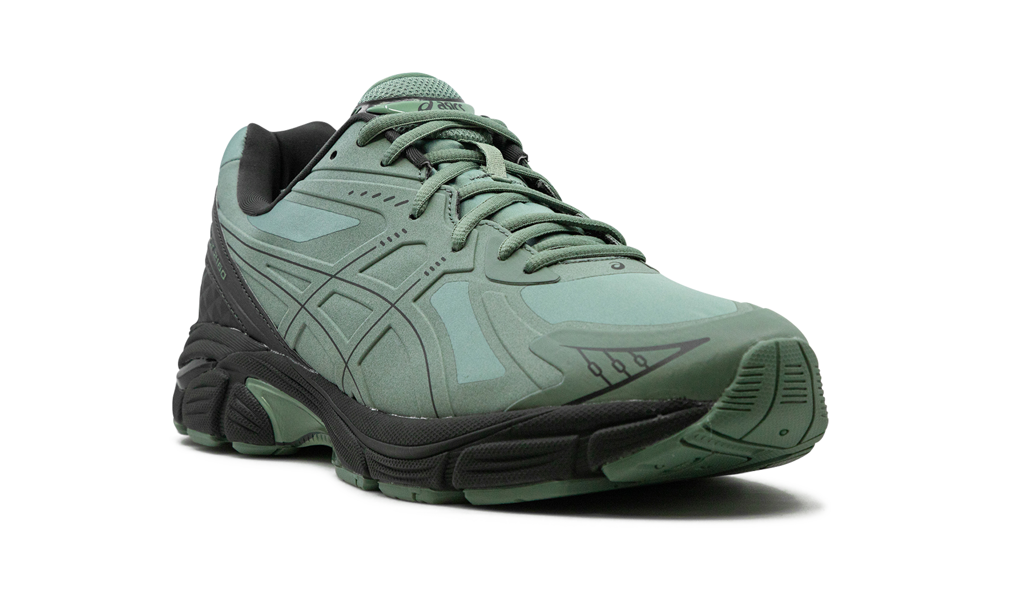Asics GT 2160 Slate Grey 1203A375 021