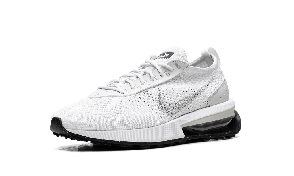 Nike AIR MAX FLYKNIT RACER WMNS Pure Platinum DM9073 100