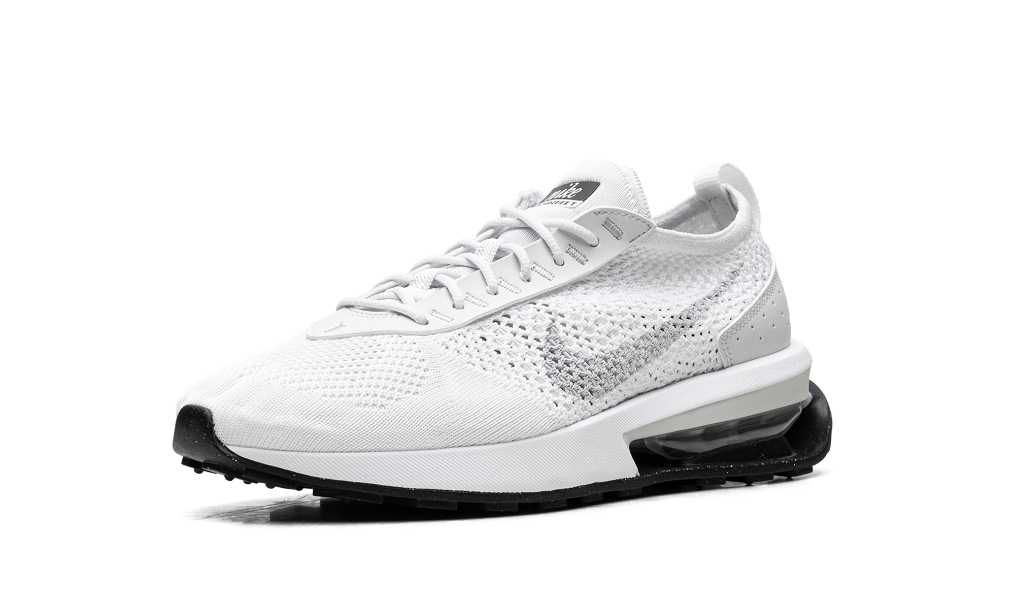 Nike AIR MAX FLYKNIT RACER WMNS Pure Platinum DM9073 100