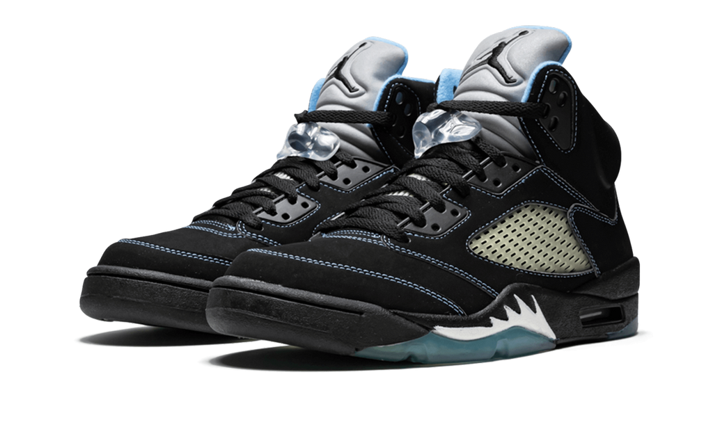 Air Jordan 5 Retro LS UNC 314259 041