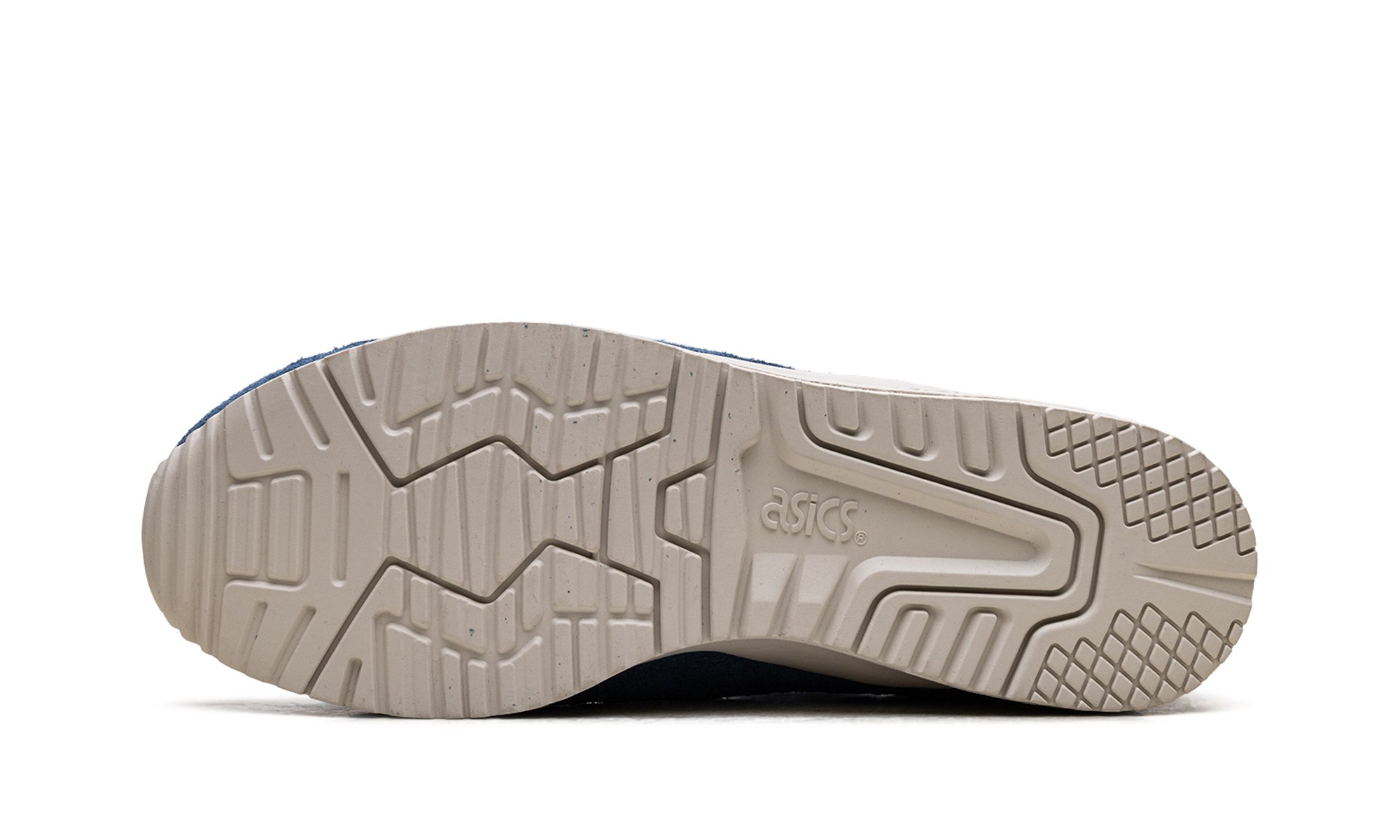 Asics GEL-Lyte 3 OG LIGHT INDIGO/SMOKE GREY 1201A383 400