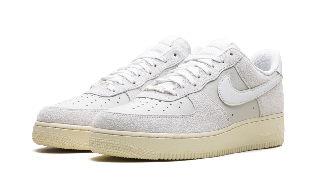 Nike Air force 1 Light Bone HF2897 001
