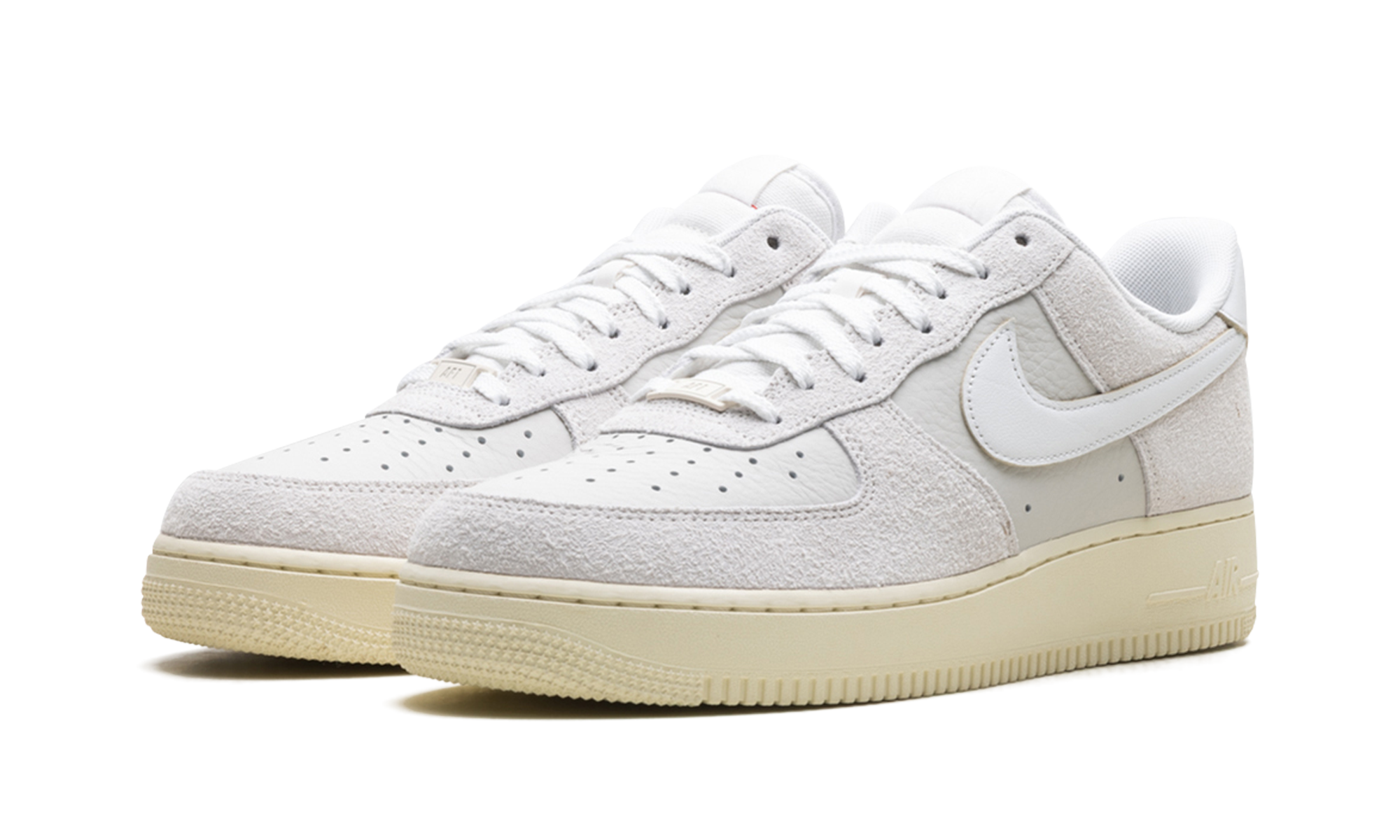 Nike Air force 1 Light Bone HF2897 001