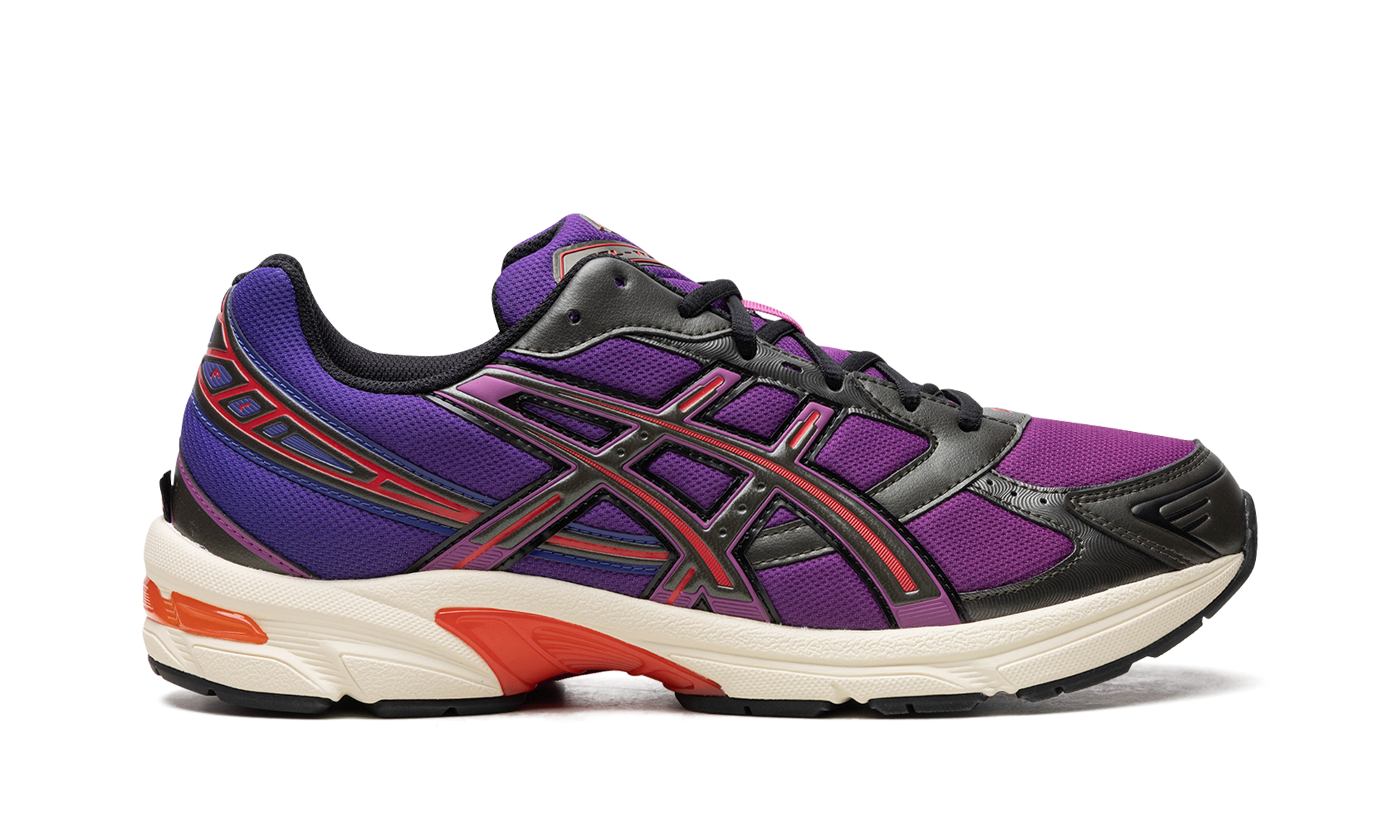 Asics Gel-1130 Kith Marvel Villains Magneto Sealed Box - Comic Included 1203A662 500