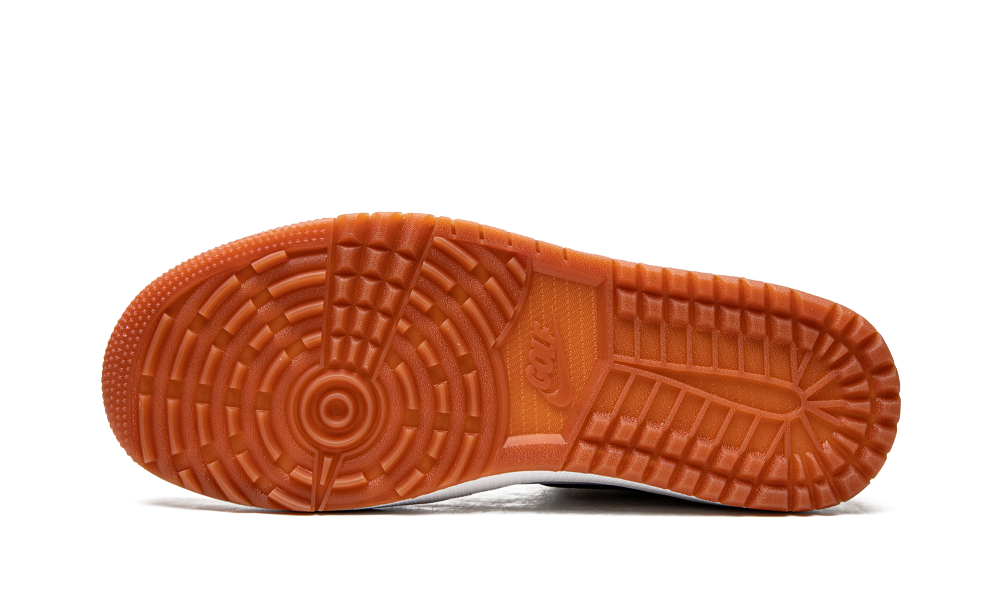 Air Jordan 1 Golf High Eastside Golf - Burnt Sunrise DZ4523 800
