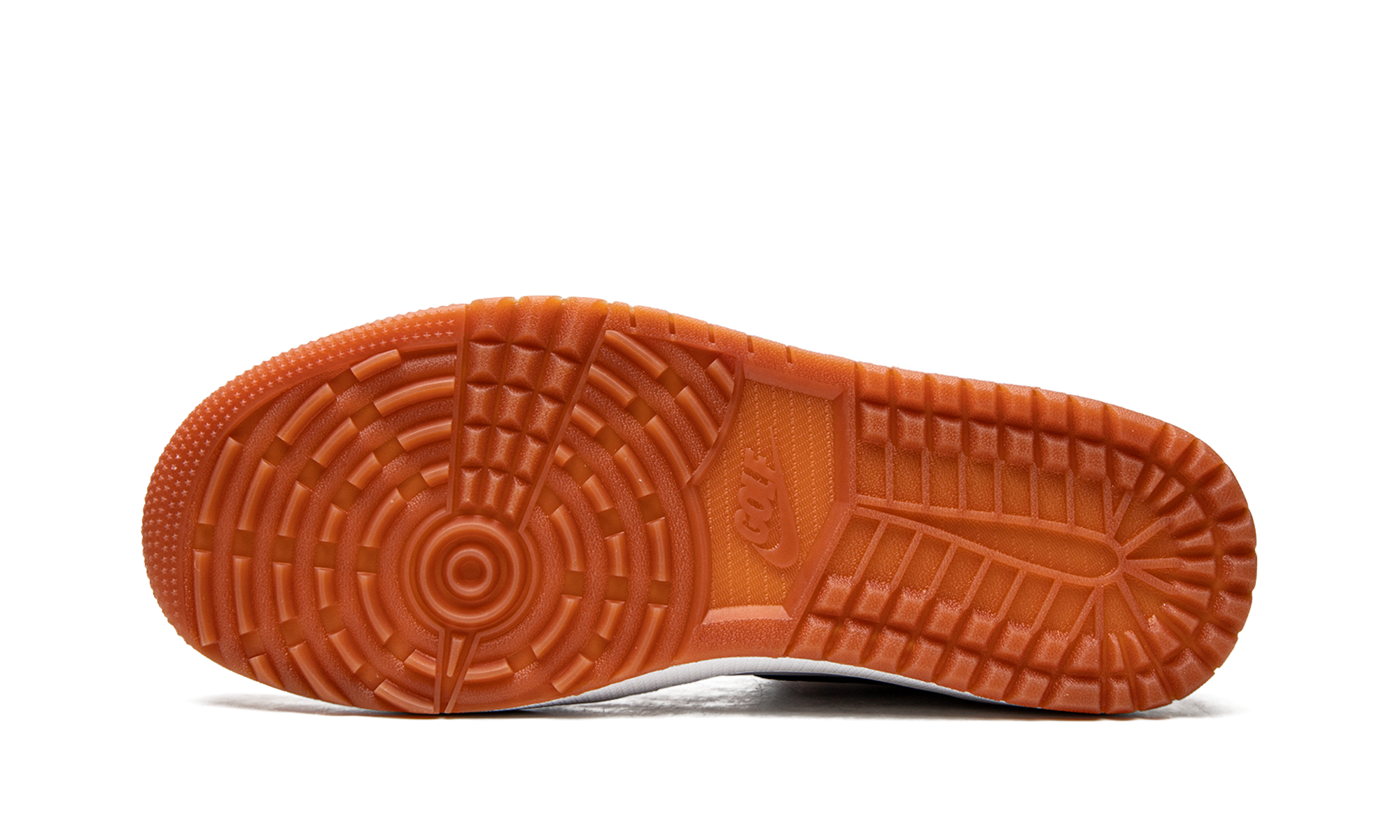 Air Jordan 1 Golf High Eastside Golf - Burnt Sunrise DZ4523 800