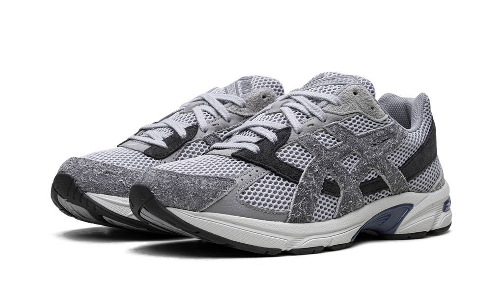 Asics Gel 1130 Mid Grey / Steel Grey 1203A327 021