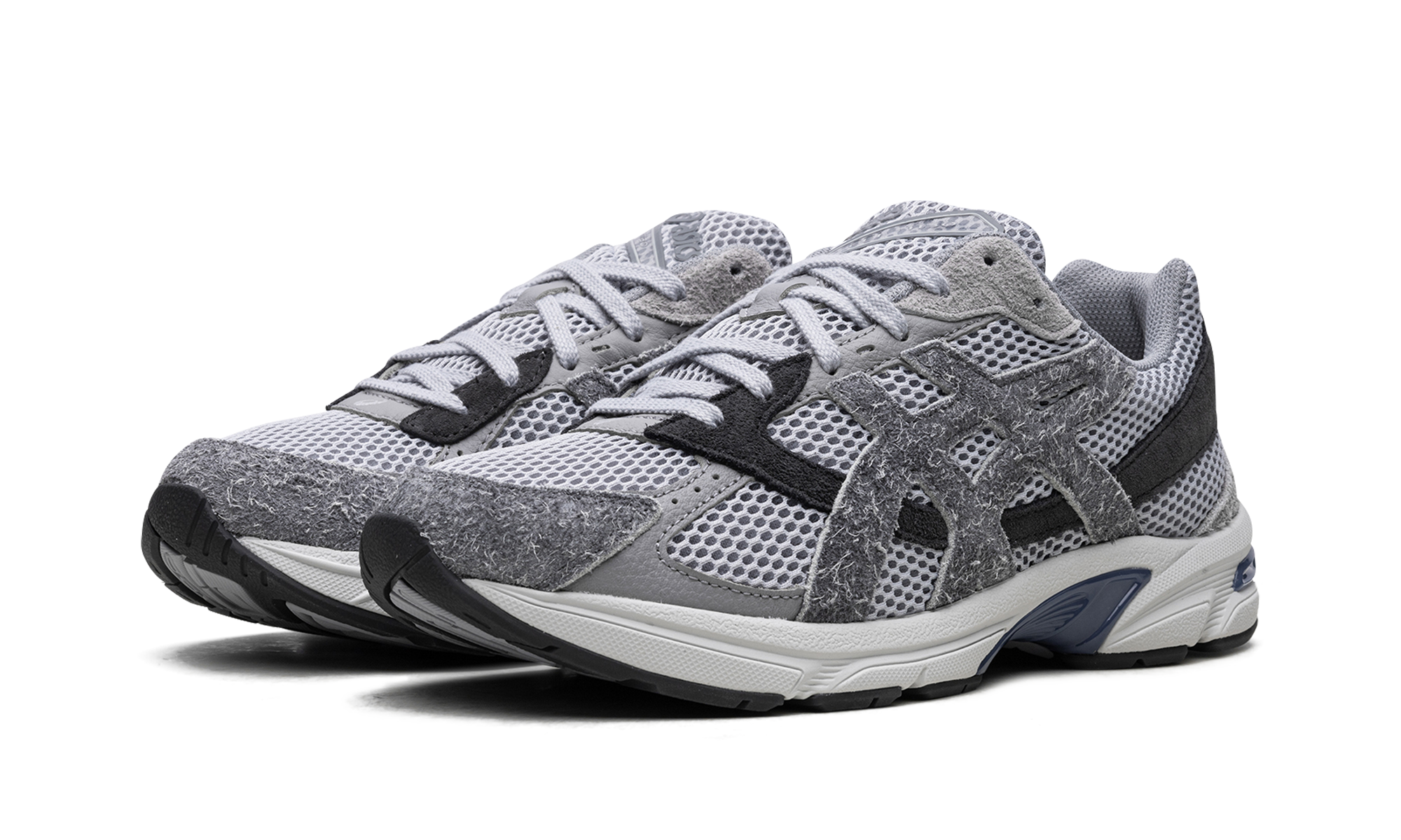 Asics Gel 1130 Mid Grey / Steel Grey 1203A327 021