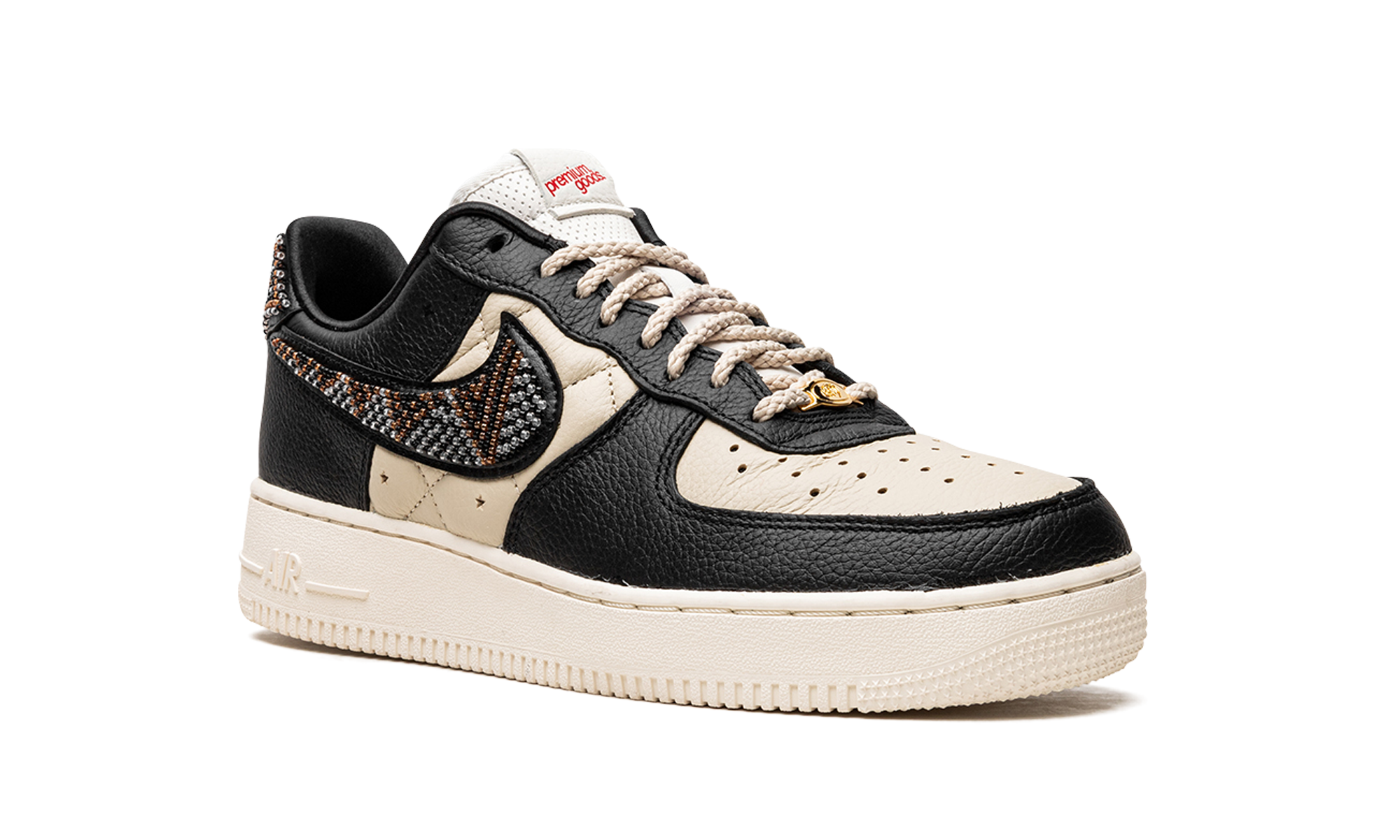 Nike AIR FORCE 1 SP MNS WMNS Premium Goods - The Sophia DV2957 001