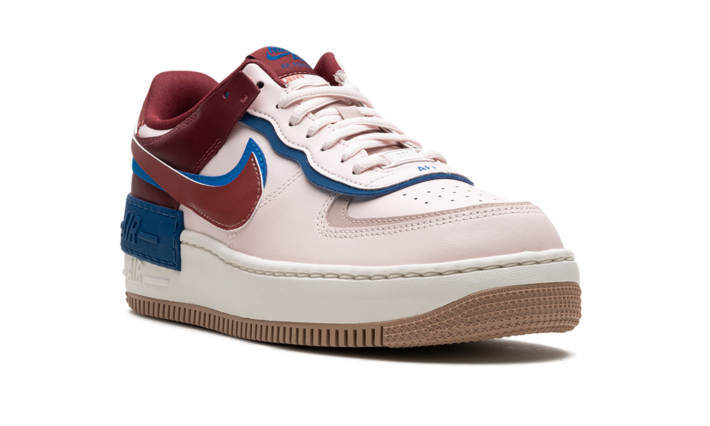Nike AIR FORCE 1 SHADO WMNS Soft Pink CI0919 601