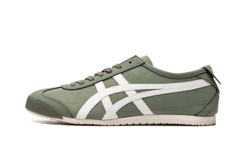 Onitsuka Tiger Mexico 66 Green / White 1183B348 300