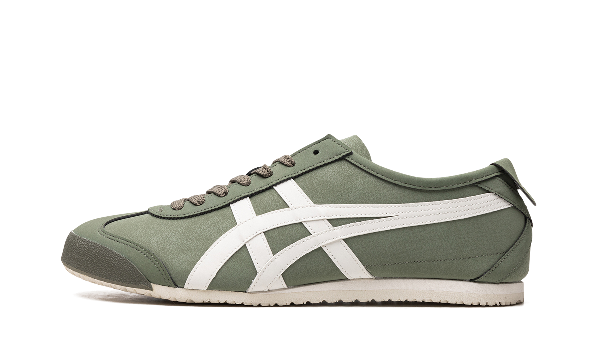 Onitsuka Tiger Mexico 66 Green / White 1183B348 300