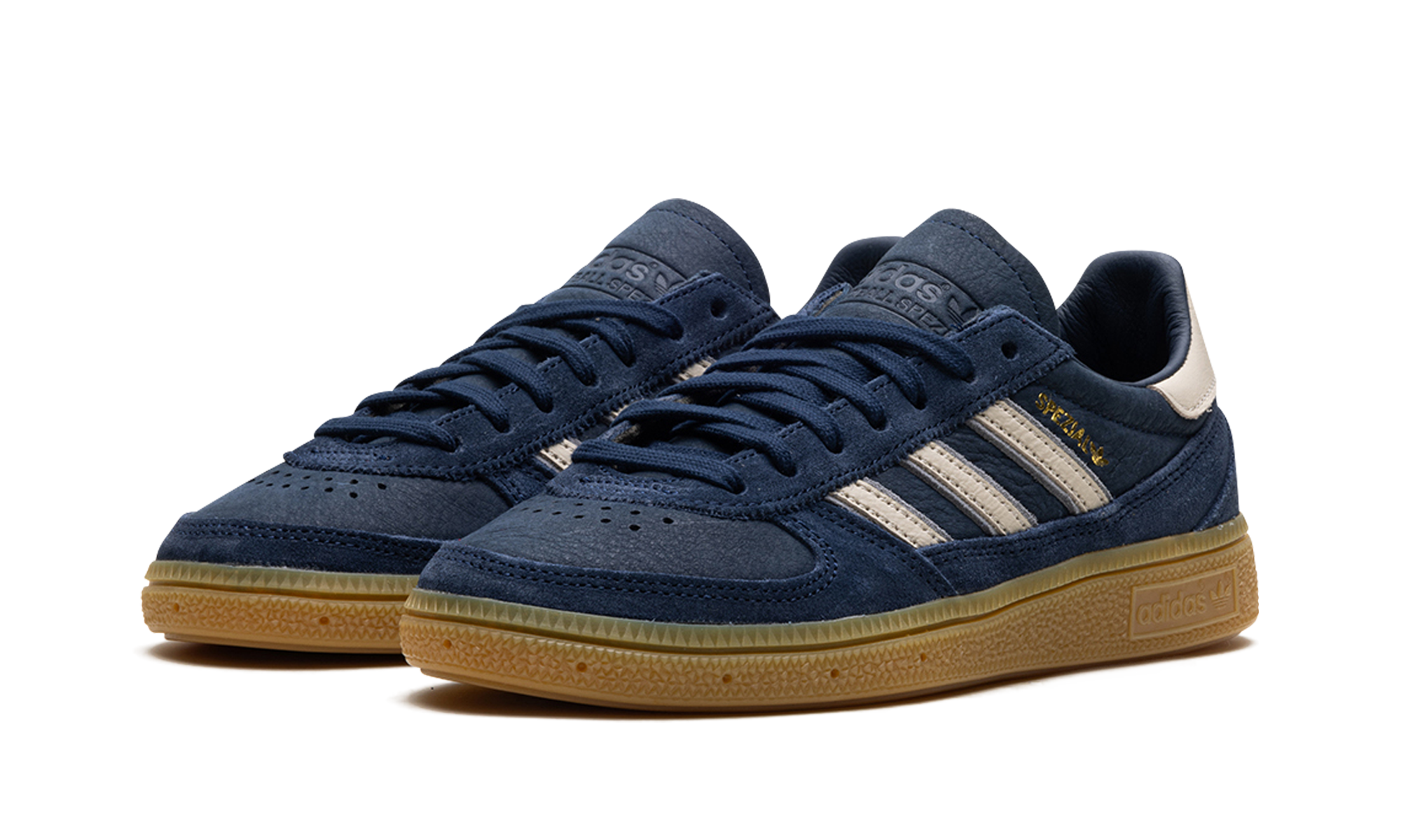 Adidas Handball Spezial Weltmeister Collegiate Navy IH0136