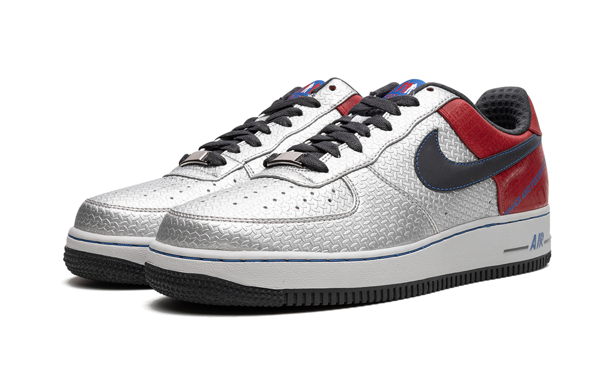 Nike Air Force 1 PRM '07 (JONES) 315090 001