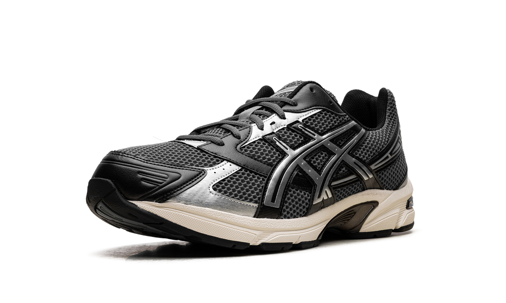Asics Gel-1130 Steel Grey Black 1203A609 021