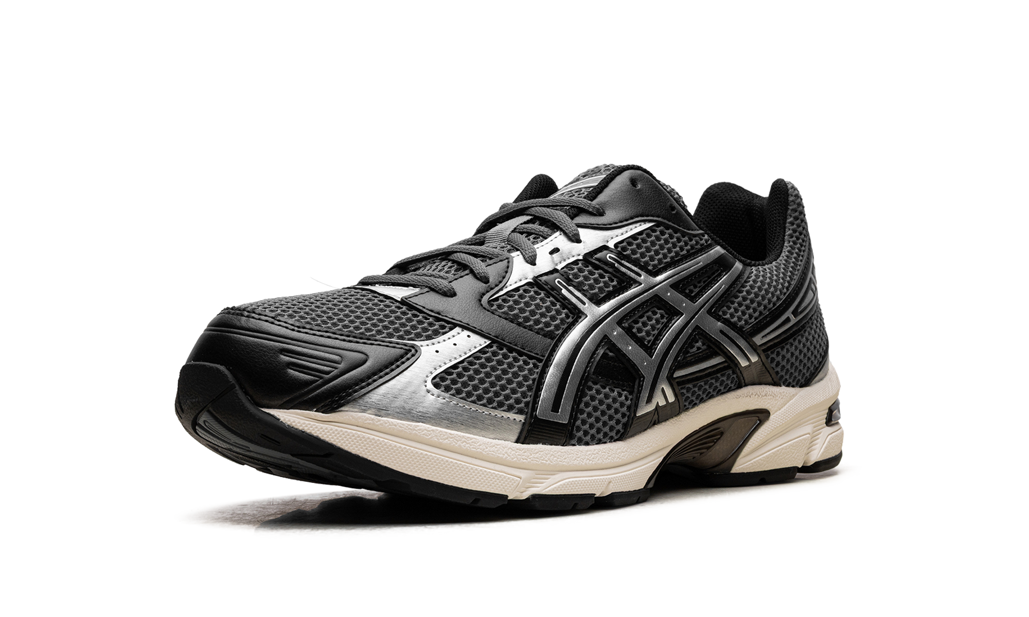 Asics Gel-1130 Steel Grey Black 1203A609 021