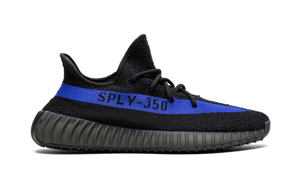 Yeezy 350 V2 Dazzling Blue GY7164