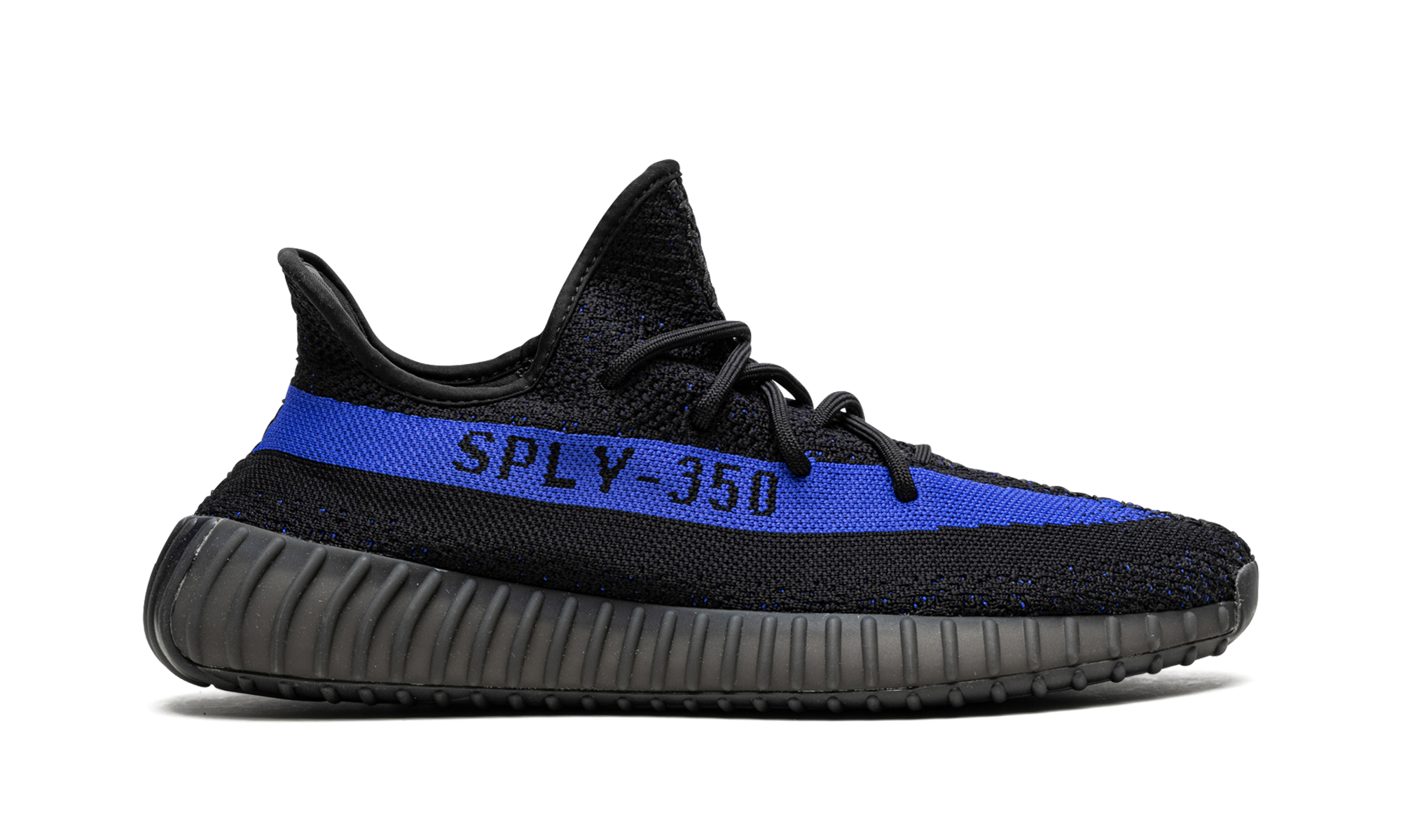 Yeezy 350 V2 Dazzling Blue GY7164