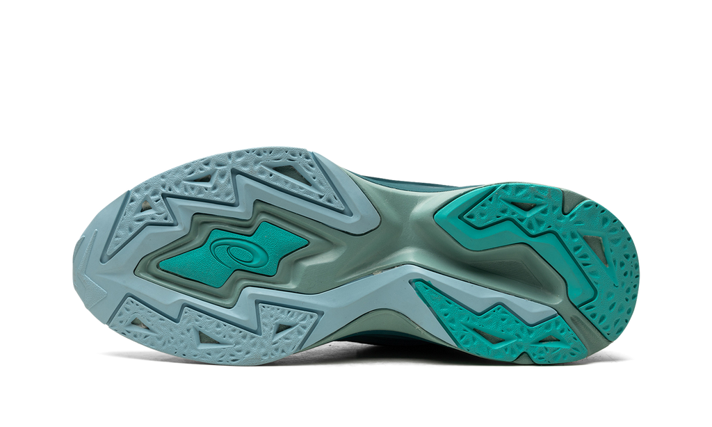 Asics HN2-S Protoblast Evergreen Shaded Spruce 1201A246 300