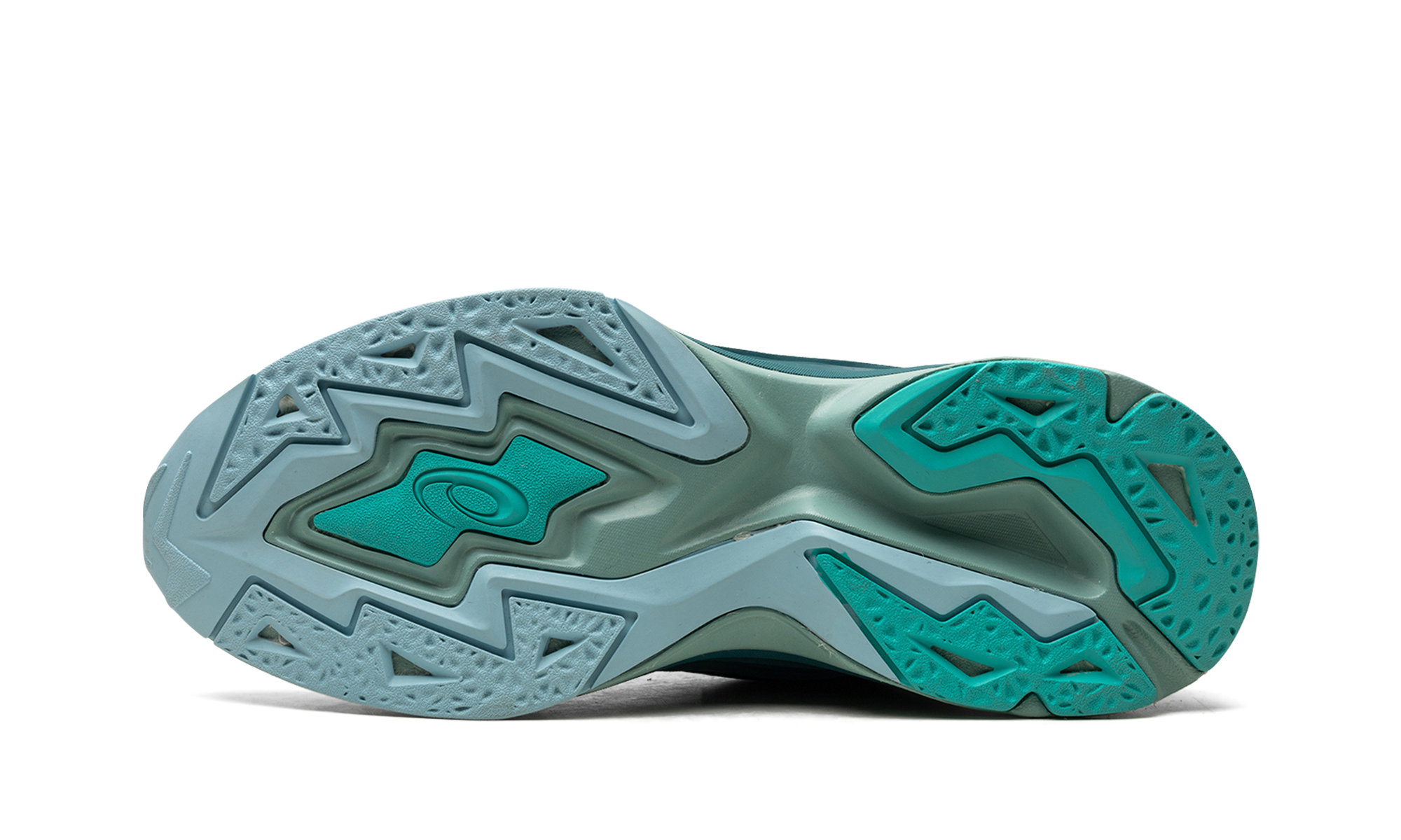Asics HN2-S Protoblast Evergreen Shaded Spruce 1201A246 300