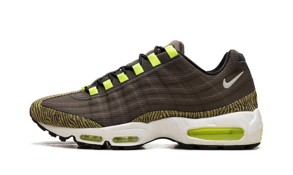 Nike Air Max 95 Premium Newsprint