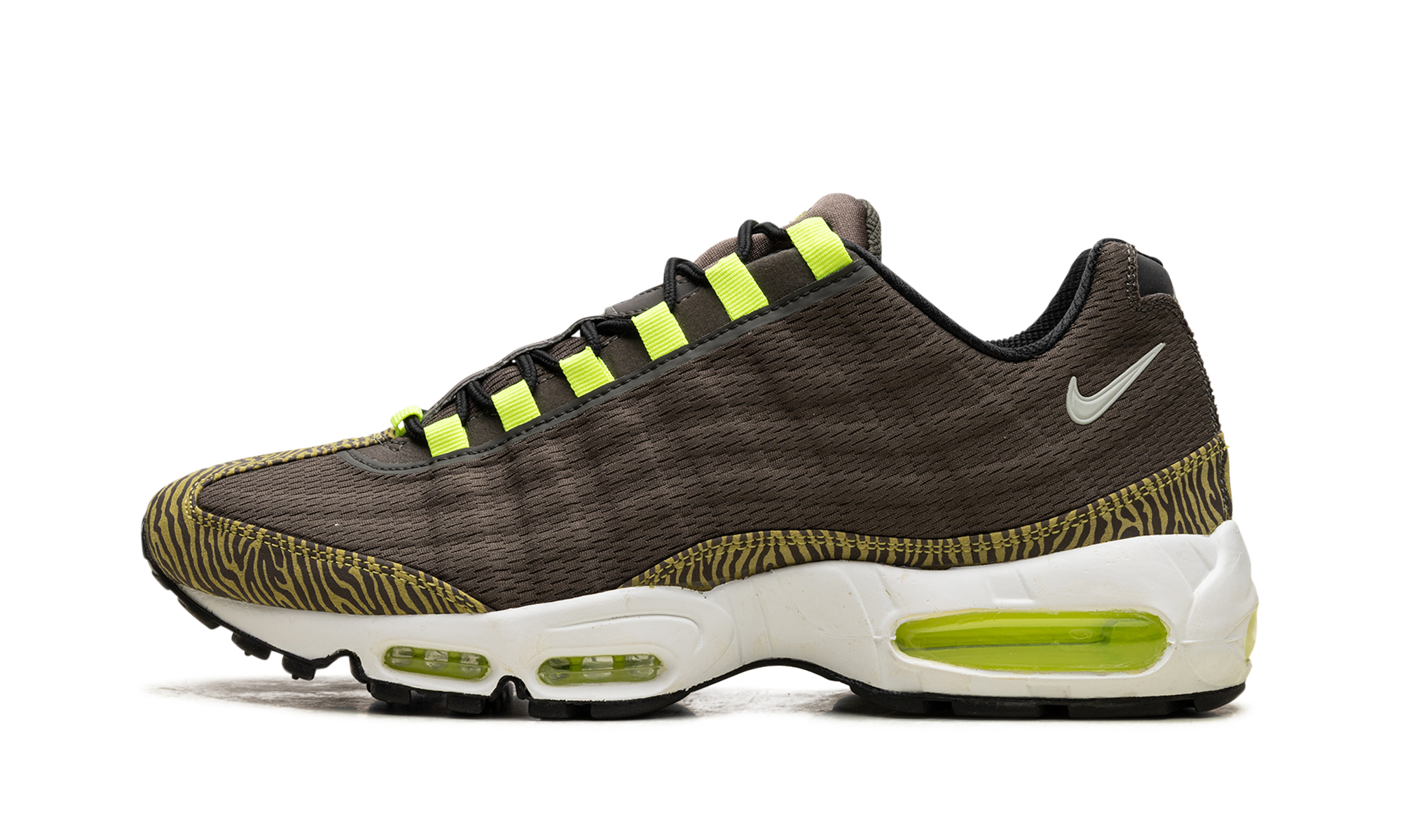 Nike Air Max 95 Premium Newsprint