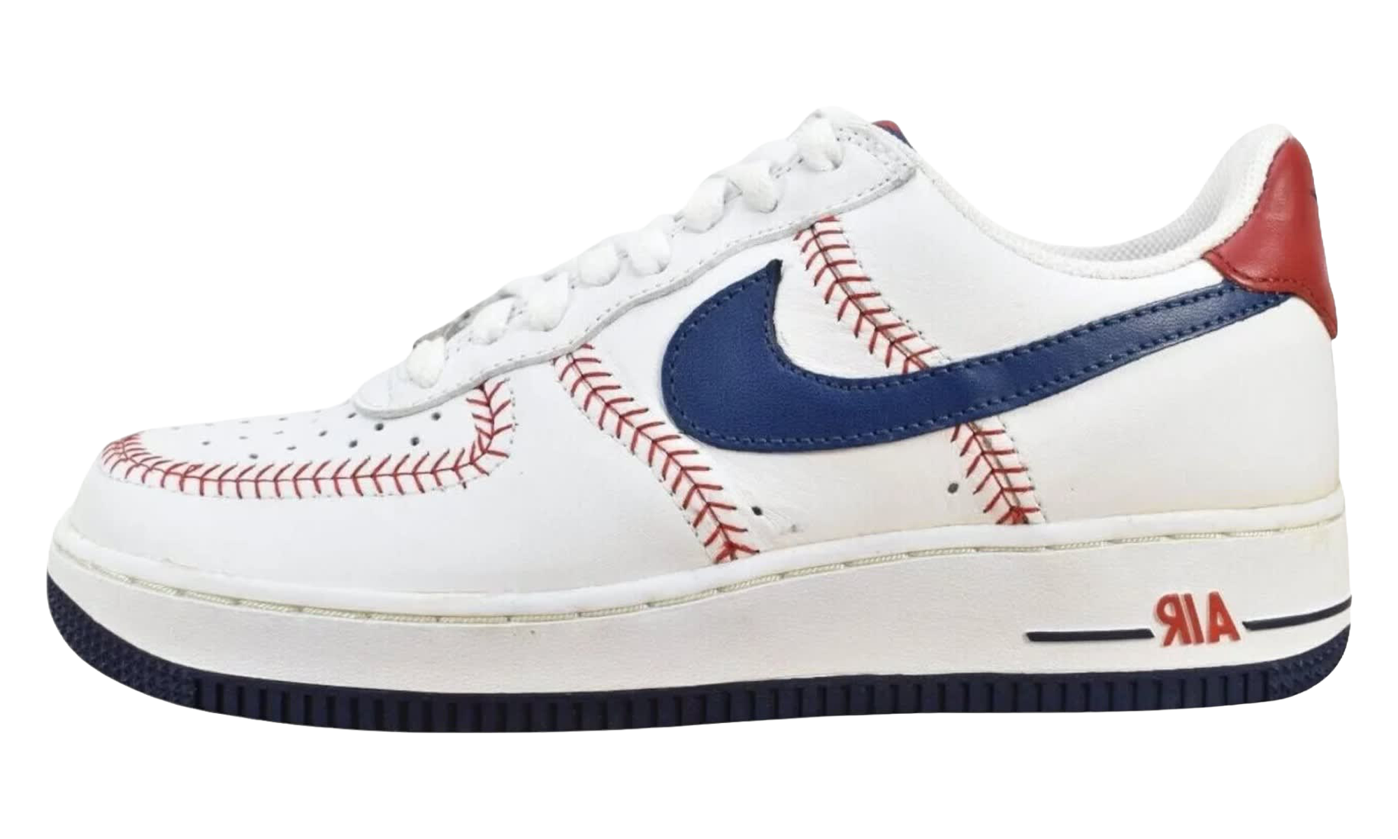 Nike Air Force 1 Baseball MLB (2006) 306353 148