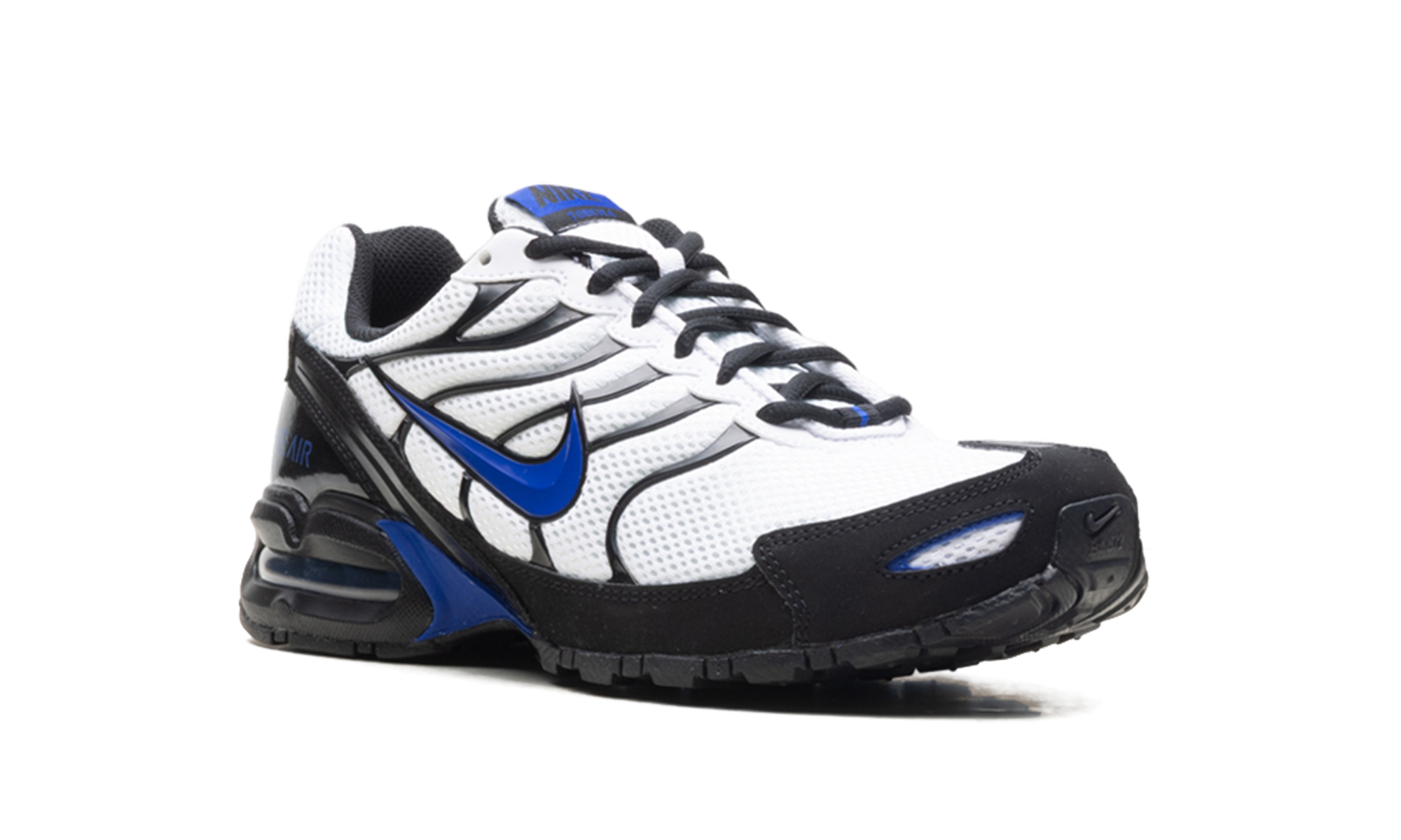 Nike Air Max Torch 4 White CW7026 100