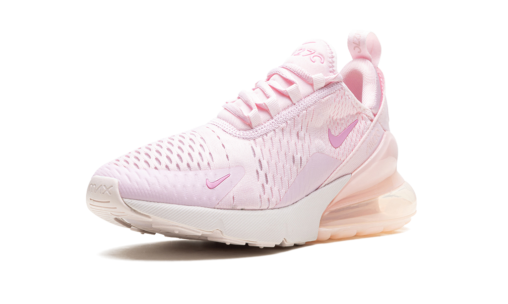 Nike AIR MAX 270 WMNS Pink Foam AH6789 605