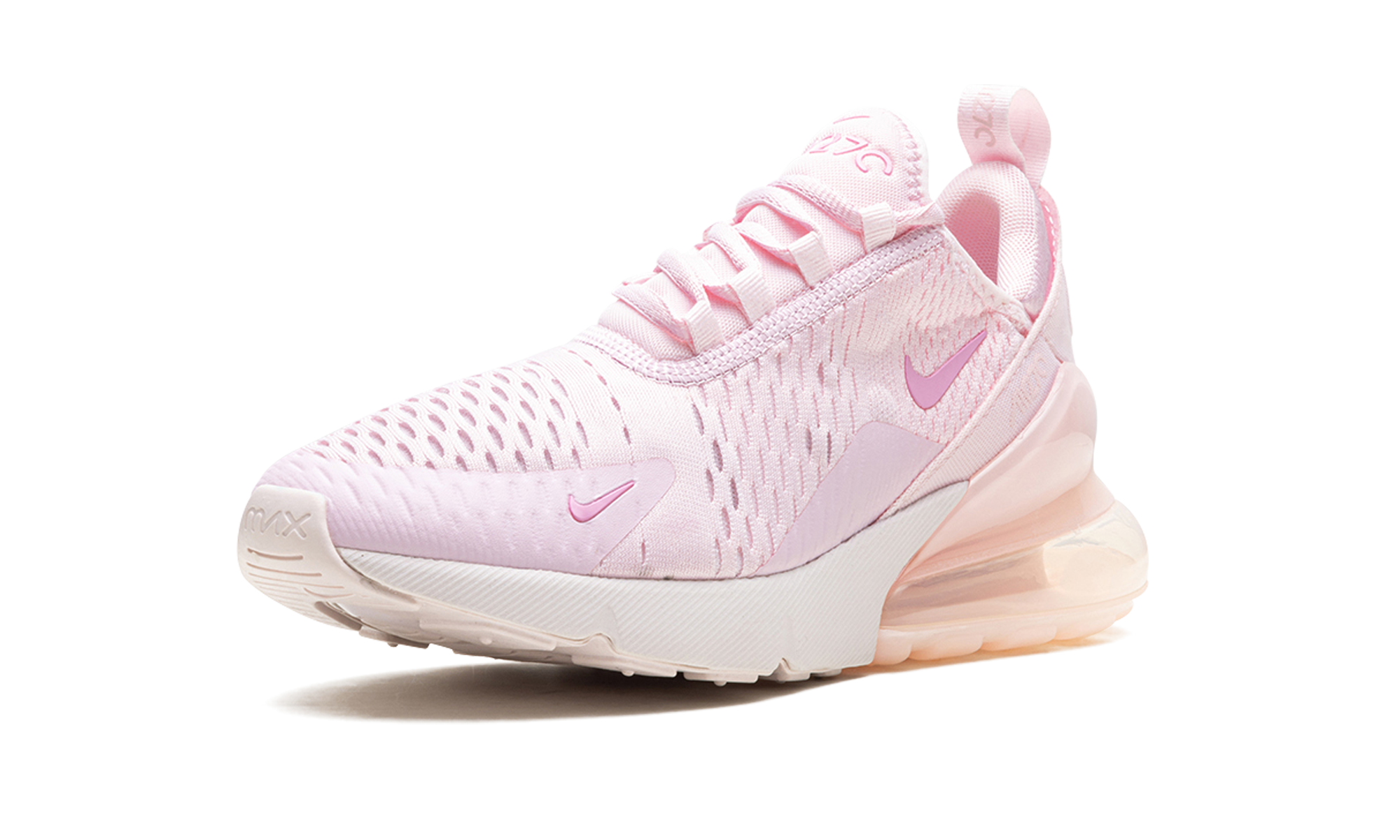 Nike AIR MAX 270 WMNS Pink Foam AH6789 605