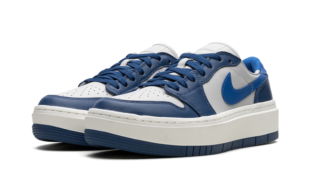 AIR JORDAN 1 LO ELEVATE WMNS Georgetown DH7004 400