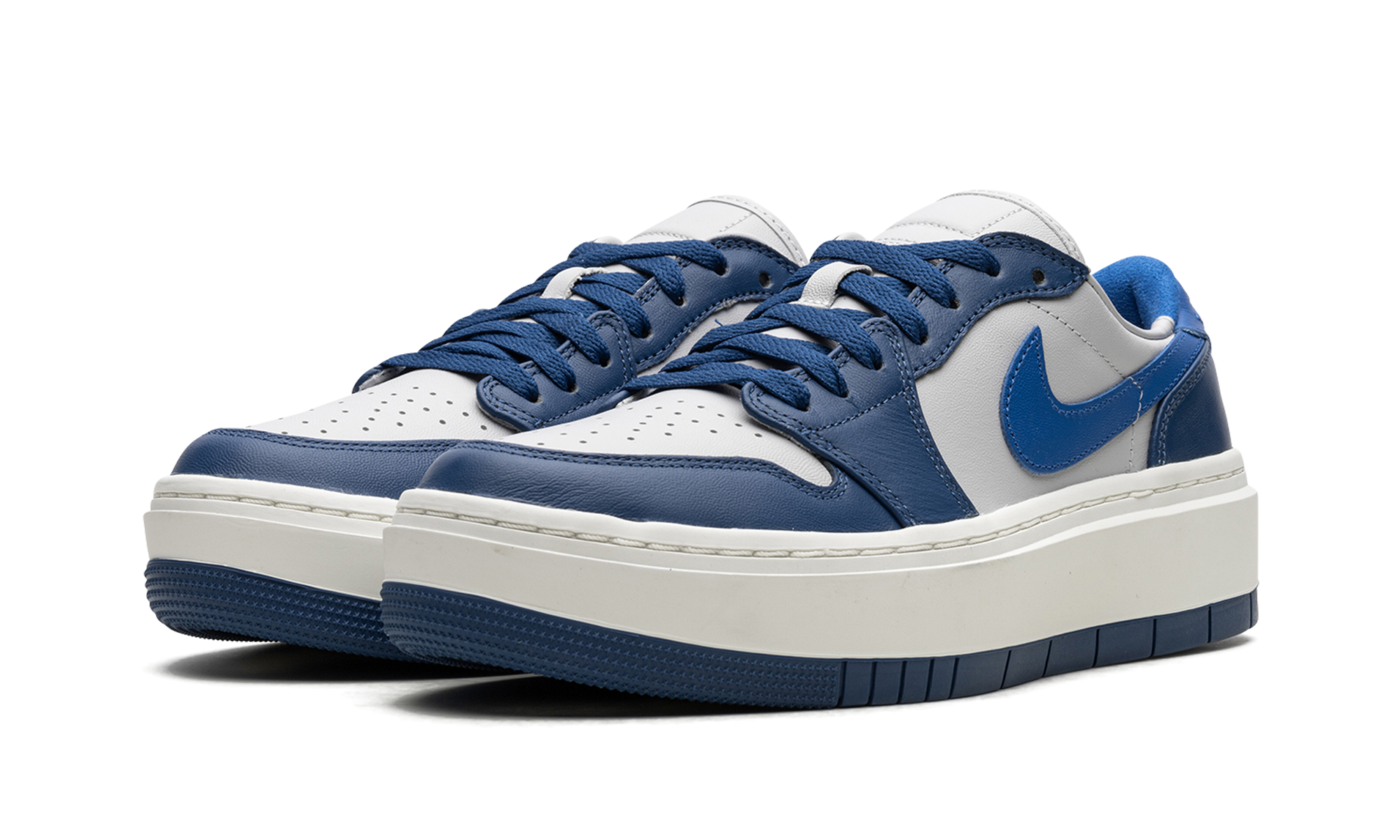 AIR JORDAN 1 LO ELEVATE WMNS Georgetown DH7004 400