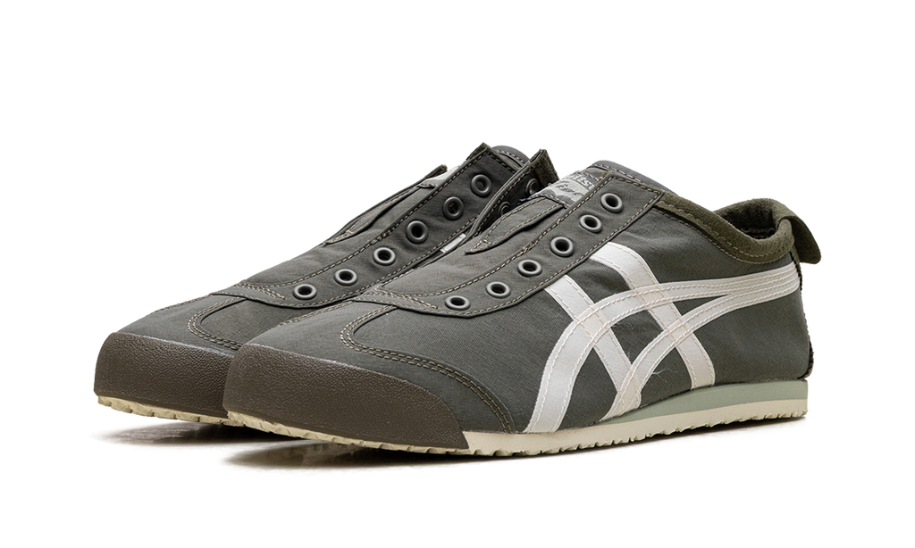Onitsuka Tiger Mexico 66 Slip-On Mantle Green Birch 1183b603 301