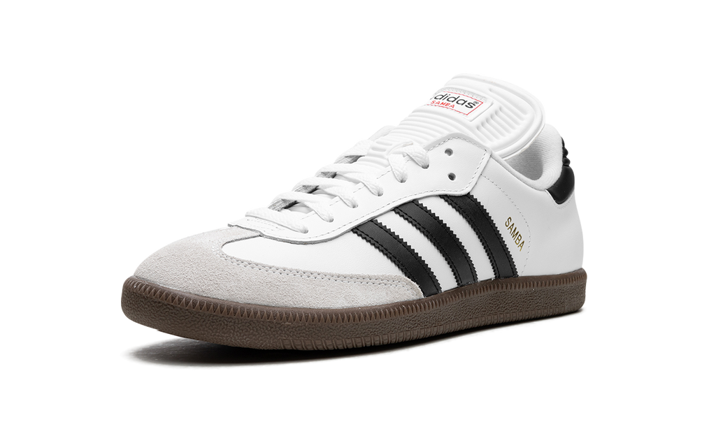Adidas Samba Classic White/Black 772109