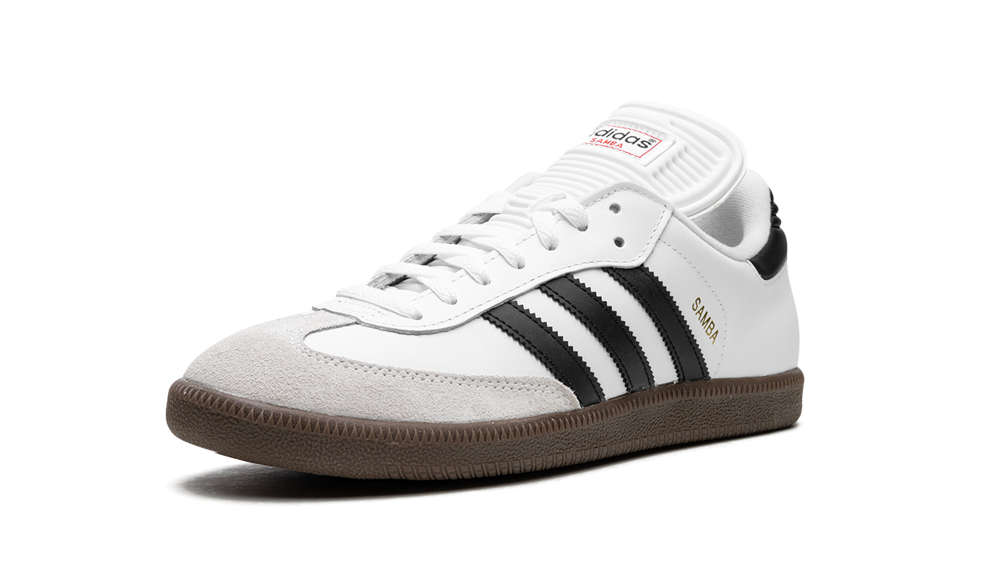 Adidas Samba Classic White/Black 772109