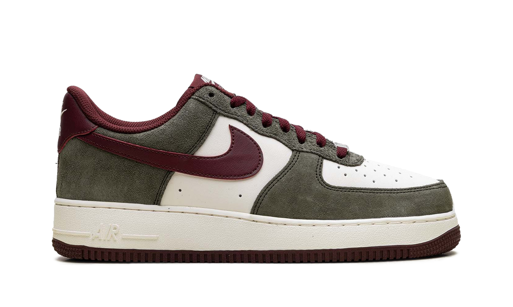 Nike Air Force 1 Low Cargo Khaki FQ8714 302