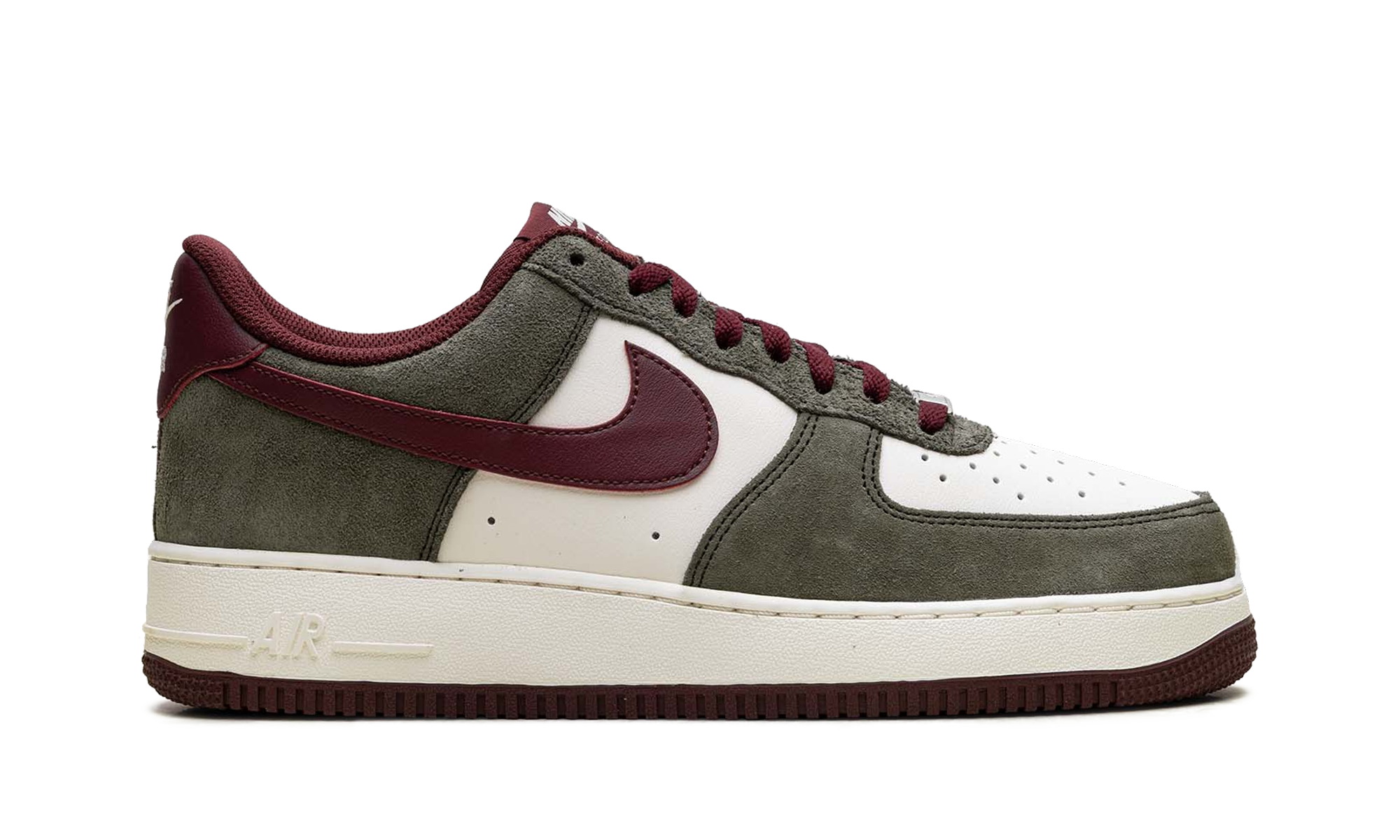 Nike Air Force 1 Low Cargo Khaki FQ8714 302