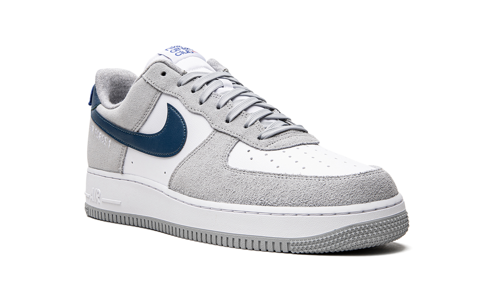 Nike Air Force 1 Low Athletic Club Marina Blue DH7568 001