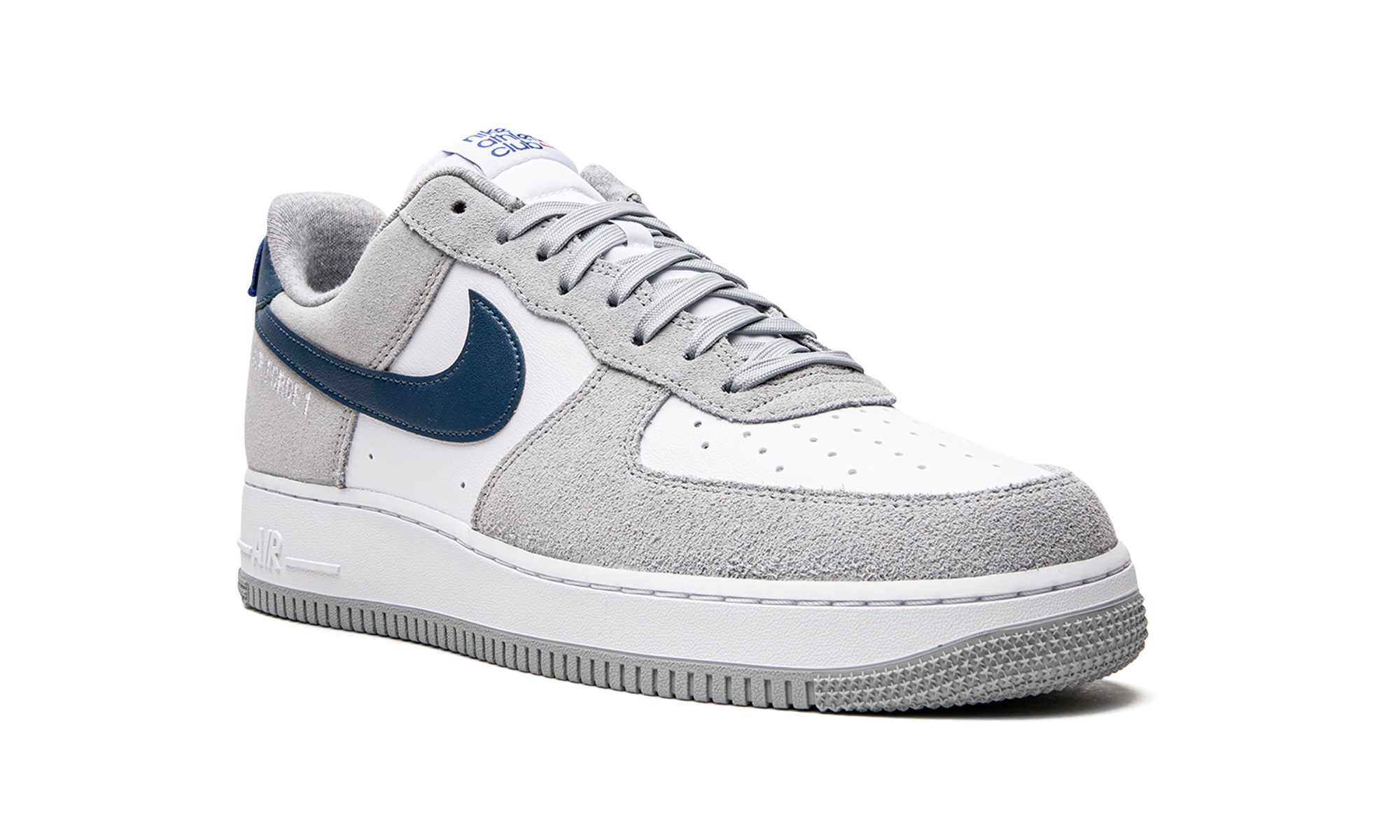 Nike Air Force 1 Low Athletic Club Marina Blue DH7568 001