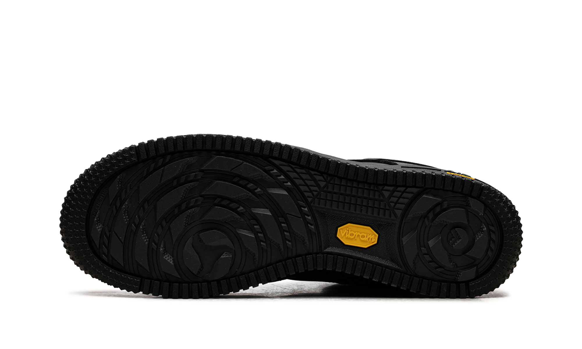 Nike Air Force 1 GTX Vibram HV5953 001