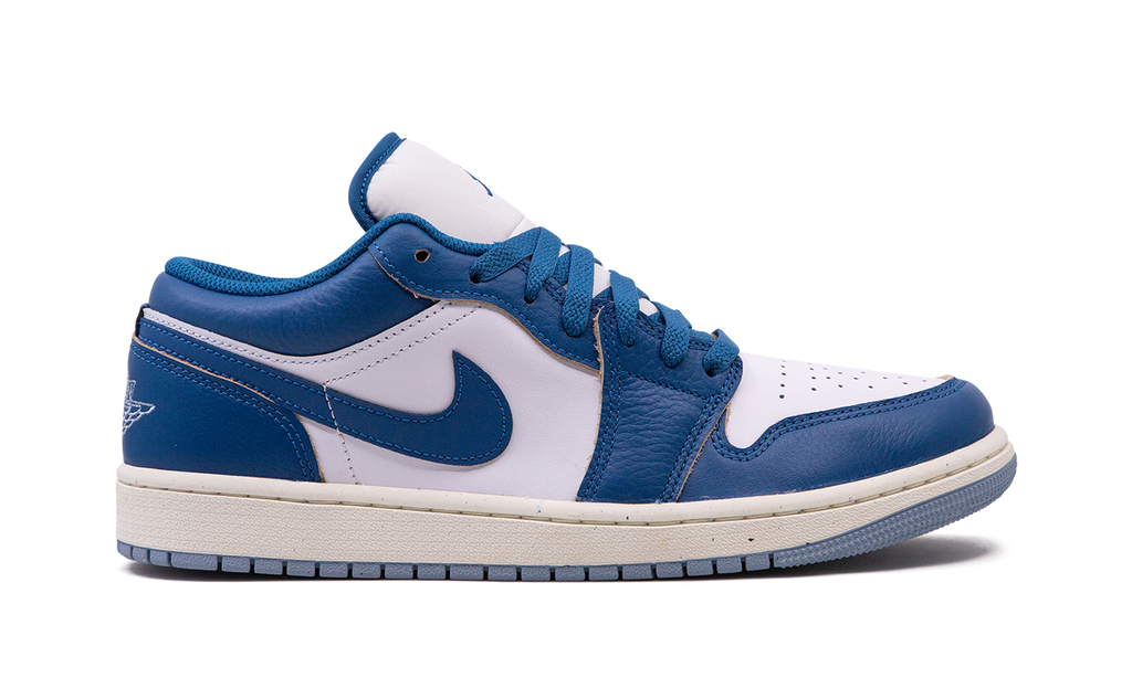 Air Jordan 1 LOW Industrial Blue FN5214 141