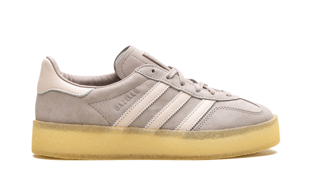 Adidas Clarks 8th Street Gazelle Indoor Ronnie Fieg Molecule Exclusive IH5691