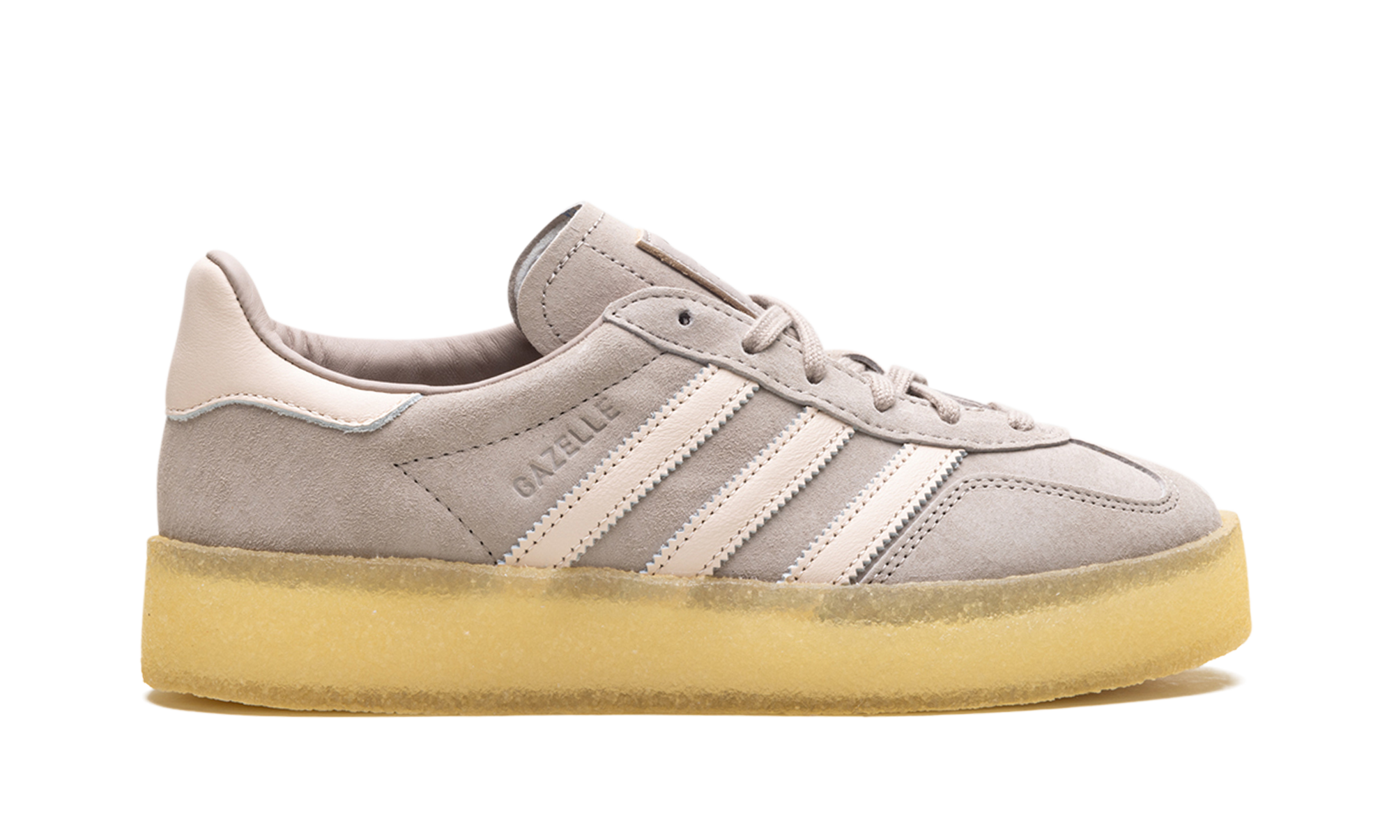 Adidas Clarks 8th Street Gazelle Indoor Ronnie Fieg Molecule Exclusive IH5691